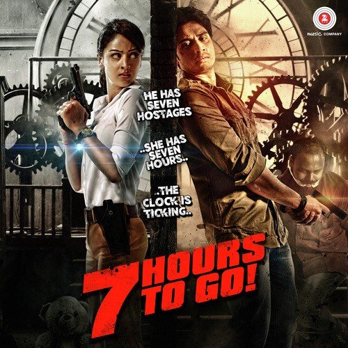 7 Hours to Go (2016) (Hindi)